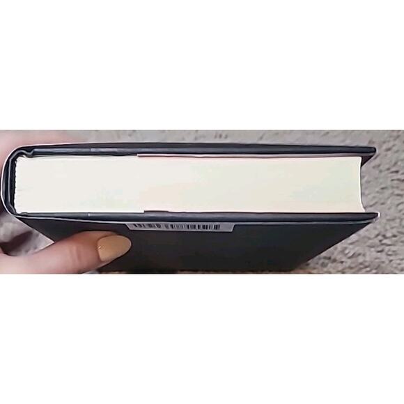 Dead Letters: A Novel – Hardcover by Caite Dolan-Leach – VERY GOOD - Picture 4 of 6